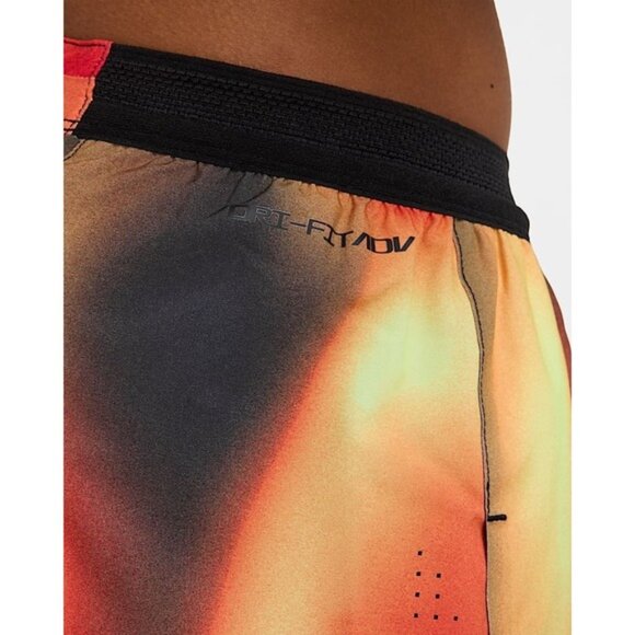 Nike Dri-FIT ADV Elite Aeroswift 2" Running Shorts HJ3384-736 Mens Size Large - Picture 6 of 9